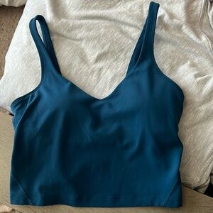 Lululemon align tank